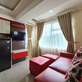 Jarrdin Apartment by Gyza Property 1, Hotel Dr. Hasan Sadikin Bandung Hospital