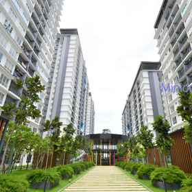 Others 1 Minions Homestay_Near KLIA_WIFI + TV Box, Kompleks Kejiranan Presint 11 Hotels