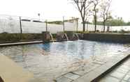 Swimming Pool 4 Collection O 1453 Kamarku 