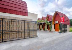 Exterior 4 OYO 1643 Grand Monica Near Jogja International Hospital