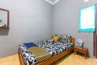 Bilik Tidur SPOT ON 1746 Putri Kuning Residence