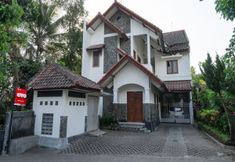 Exterior 3 Hotel O Omah Duwet