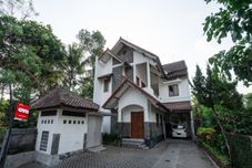 Exterior Hotel O Omah Duwet