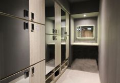 Bedroom 6 L'etoile de Mer Mong Kok - Capsule Hotel