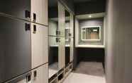 Bilik Tidur 6 L'etoile de Mer Mong Kok - Capsule Hotel