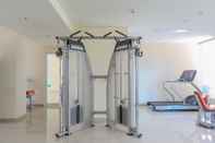 Fitness Center Collection O 18 Puri Orchard