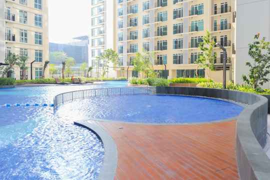 7 Tips Sewa Apartemen Murah di Jakarta Agar Staycation Lebih Maksimal sewa apartemen murah di jakarta