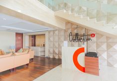 Lobi 6 Collection O 18 Puri Orchard