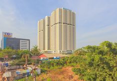 Bangunan 2 Collection O 18 Puri Orchard
