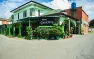 Exterior 4 Super OYO 1682 Greenia Hotel