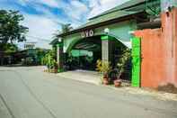 Exterior Super OYO 1682 Greenia Hotel