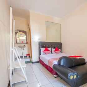 Wisma Syahransah Flagship 1, Hotel Dr. Hasan Sadikin Bandung Hospital