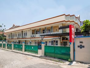 外観 4 Wisma Syahransah Flagship