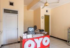 ロビー 5 Wisma Syahransah Flagship