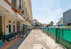 Common Space 7 Wisma Syahransah Flagship