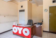 ロビー 6 Wisma Syahransah Flagship