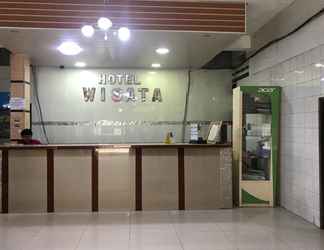 Lobi 2 Hotel Wisata Kisaran