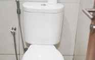 Toilet Kamar 2 Apatel The Nest