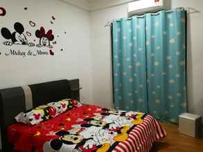 Kamar Tidur 4 JS 01-Platino 3min walk to Paradigm Mall 6 to 8pax