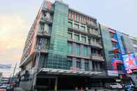 Exterior OYO 1729 I-shine Hotel