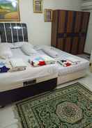 BEDROOM Eline Guesthouse Syariah