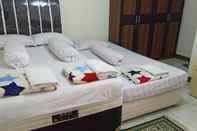 Bedroom Eline Guesthouse Syariah