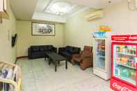 Common Space Terang Bintang Hotel