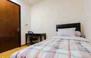 Bilik Tidur 3 2BR The Peak By Sava Jakarta