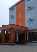 EXTERIOR_BUILDING Grand Suma Labuhan Batu