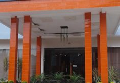 Luar Bangunan 2 Grand Suma Labuhan Batu