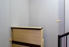 Lobby 5 OYO 1681 The Kost Tdm 2