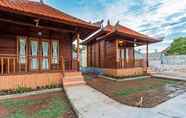 ห้องนอน 3 Shakya Garden Cottage