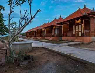 Exterior 2 Shakya Garden Cottage