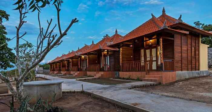 Exterior Shakya Garden Cottage