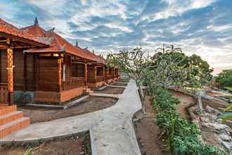 ภายนอกอาคาร 4 Shakya Garden Cottage