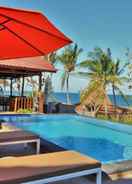 SWIMMING_POOL Surya Chandra Beach Bungalow Nusa Penida