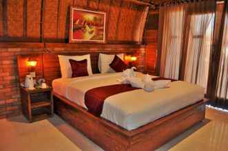 Kamar Tidur 4 Surya Chandra Beach Bungalow Nusa Penida