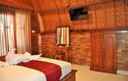 ห้องนอน 7 Surya Chandra Beach Bungalow Nusa Penida