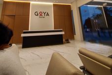 ロビー Goya Hotel Probolinggo
