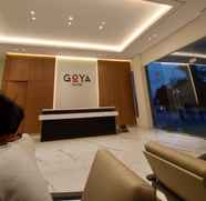 Lobby 3 Goya Hotel Probolinggo