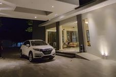 宿泊サービス Goya Hotel Probolinggo