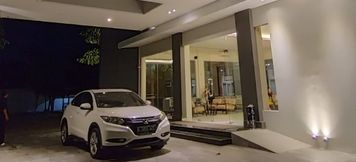 Accommodation Services 5 Goya Hotel Probolinggo