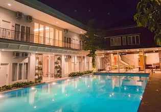 Swimming Pool 4 Goya Hotel Probolinggo