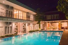 スイミングプール Goya Hotel Probolinggo