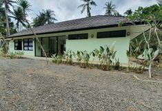 Exterior 3 OYO 1605 Puput Resort Batulayar Senggigi