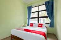 Bilik Tidur OYO 1605 Puput Resort Batulayar Senggigi