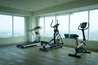 Fitness Center Deluxe @ Grand Kamala Lagoon By EHA Room