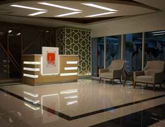 Lobby 2 Suite @ Grand Kamala Room By EHA Room