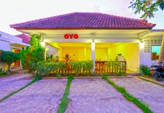 Exterior 2 OYO 1659 Sengkunyit Budget Hotel