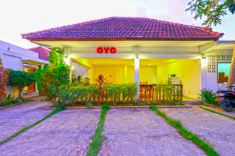 Exterior 4 OYO 1659 Sengkunyit Budget Hotel